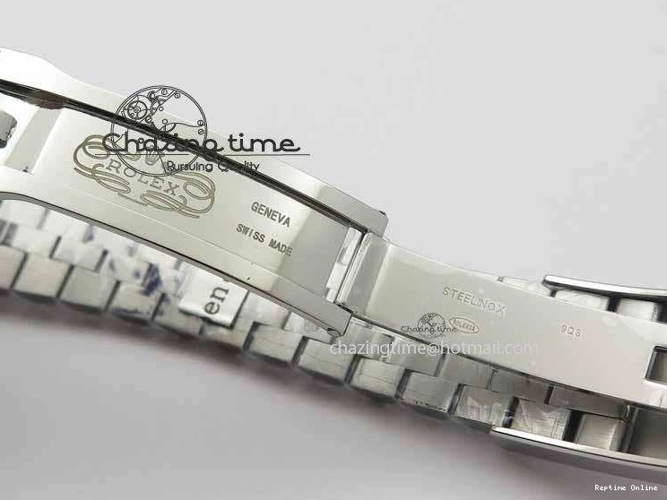 0129 Trendy DateJust II 41mm BP Maker Best Edition Black MOP Diamonds Dial On New Version Jubilee Bracelet A 3622